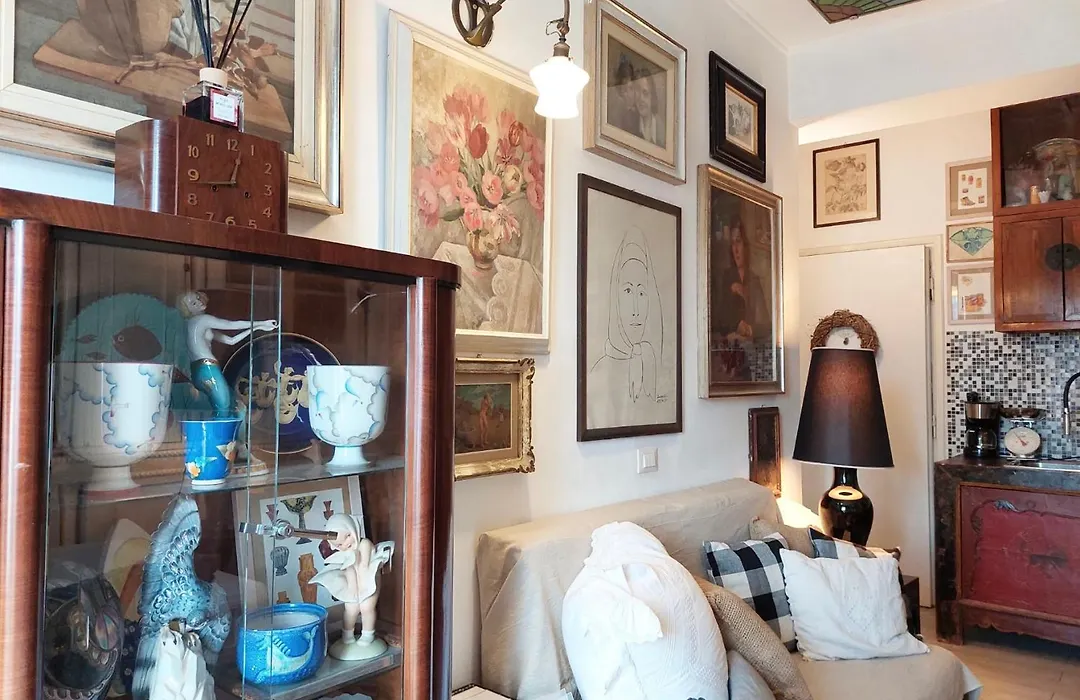 Maison De Charme Milano-1