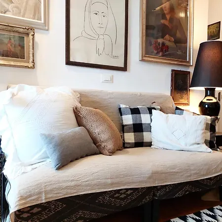 Maison De Charme Milano-3