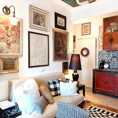 Maison De Charme Milano-2